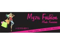 Myzu Fashion